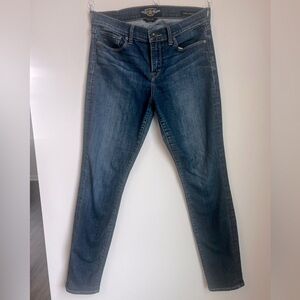 Lucky Brand Sofia Skinny Jeans